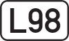 Landesstraße L98