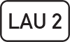 Landesstraße LAU 2