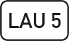 Landesstraße LAU 5