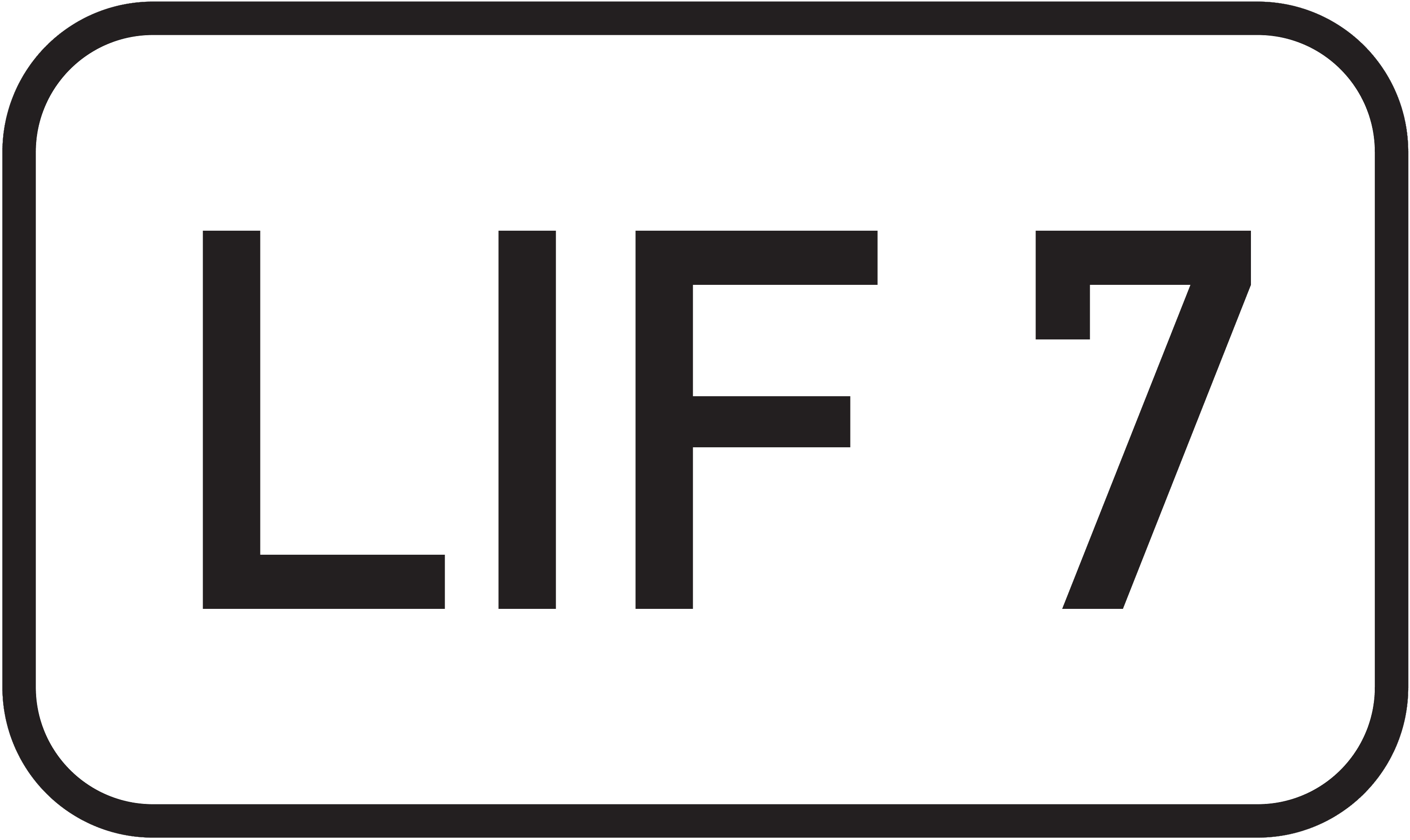 Landesstraße LIF 7