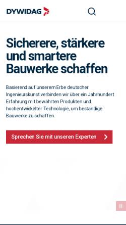 Dywidag-Systems International GmbH