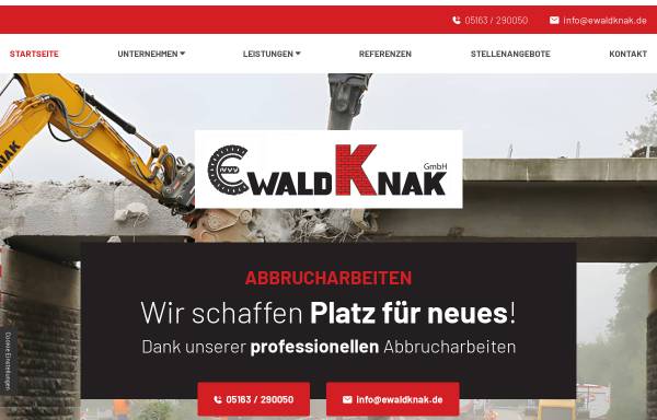 Ewald Knak GmbH