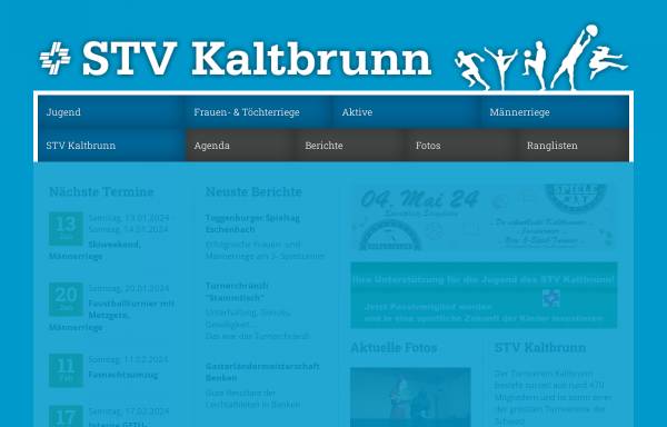 STV Kaltbrunn