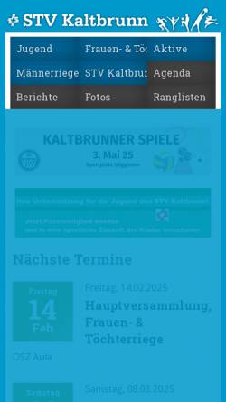 STV Kaltbrunn