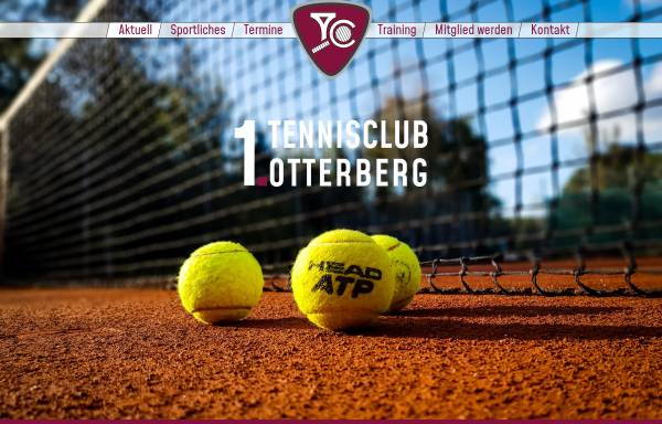 Vorschau von 1tco.de, 1. Tennisclub Otterberg