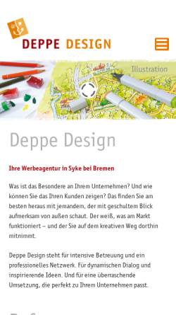 Ulrich Deppe Design