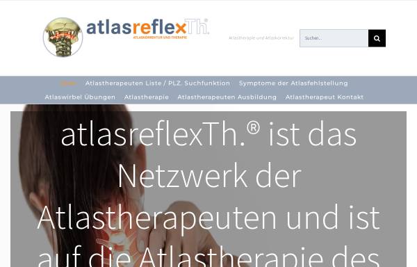 Atlasreflex