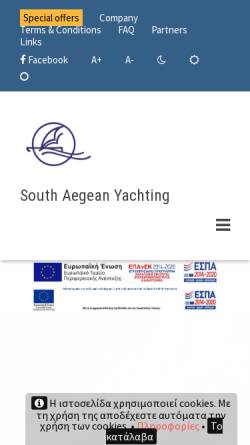 South Aegean Yachting