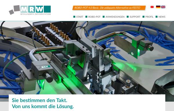 MRW C.M. Fuisting GmbH & Co. KG