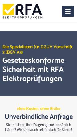 RFA Industrietechnik e.K.