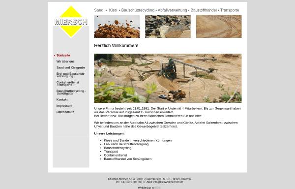 Christian Miersch & Co. GmbH