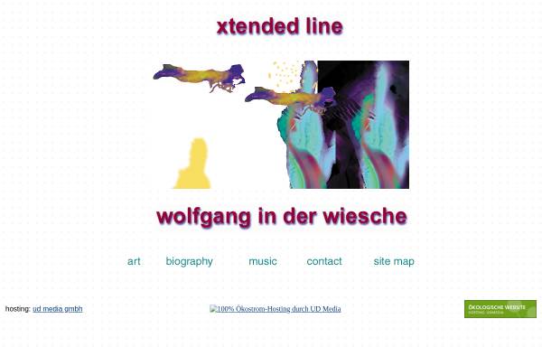 in der Wiesche, Wolfgang