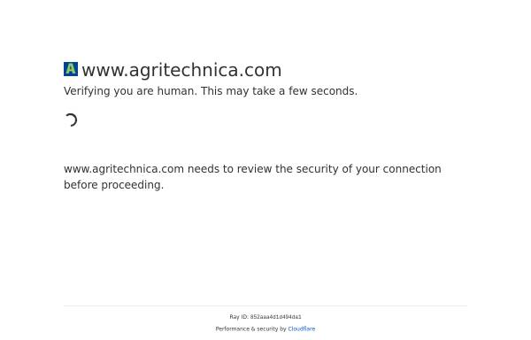 Agritechnica