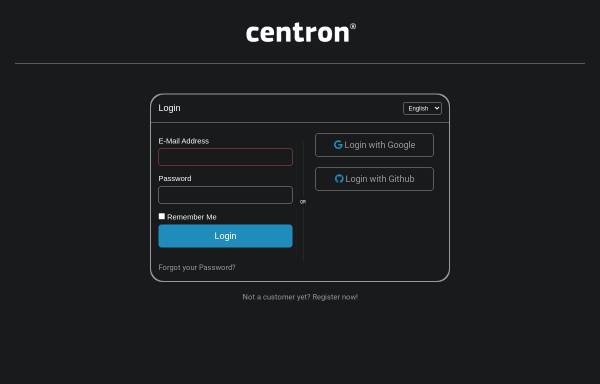 Centron GmbH