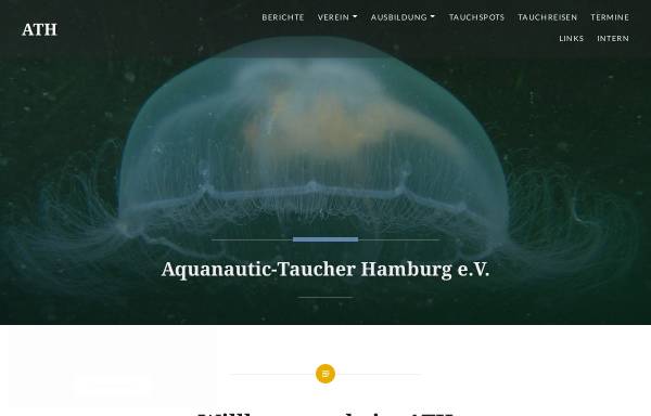Aquanautic Taucher Hamburg e.V.