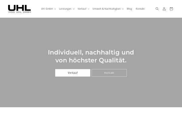 Ingo Uhl GmbH