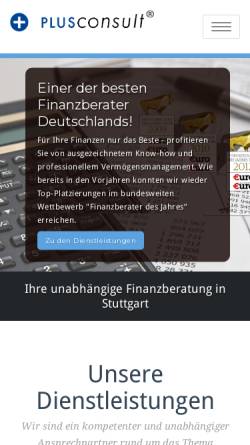 Plusconsult GmbH