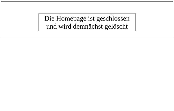 Vorschau von www.herbert-fritz.de, Herberts Homepage