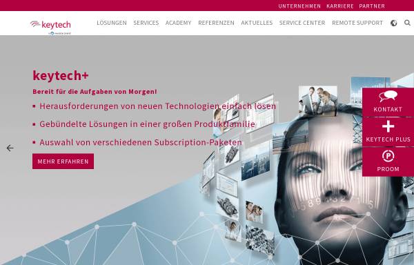 Keytech Software GmbH