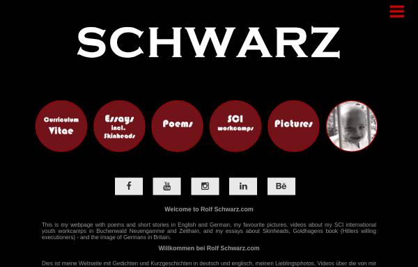 Vorschau von www.rolfschwarz.com, Schwarz, Rolf