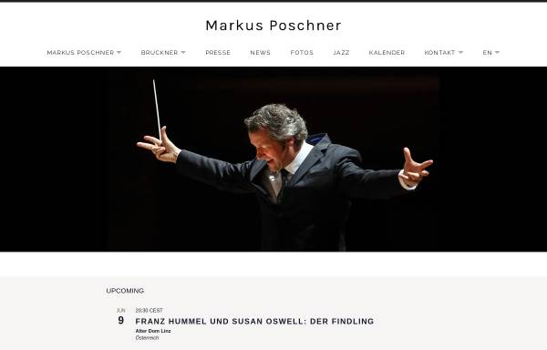Poschner, Markus