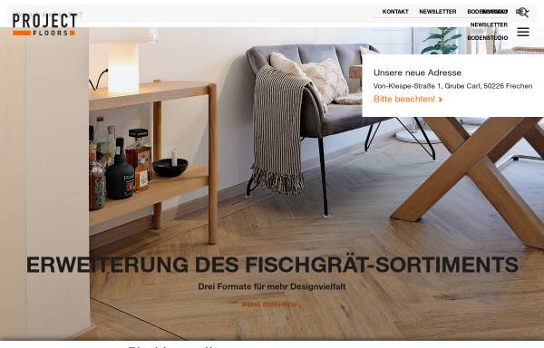 Project Floors GmbH