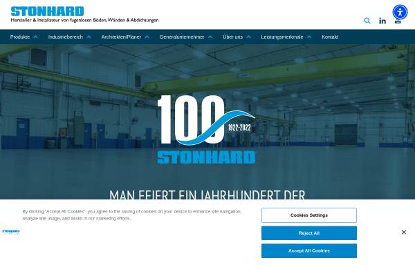 StonCor Deutschland GmbH