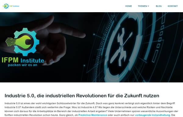 VDMA e-market by Gesellschaft zur Förderung des Maschinenbaues mbH