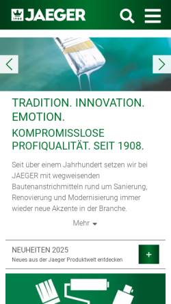 Paul Jaeger GmbH & Co. KG