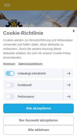 Lohnunternehmen H. Stückemann