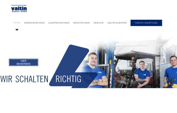 Valtin Elektro GmbH