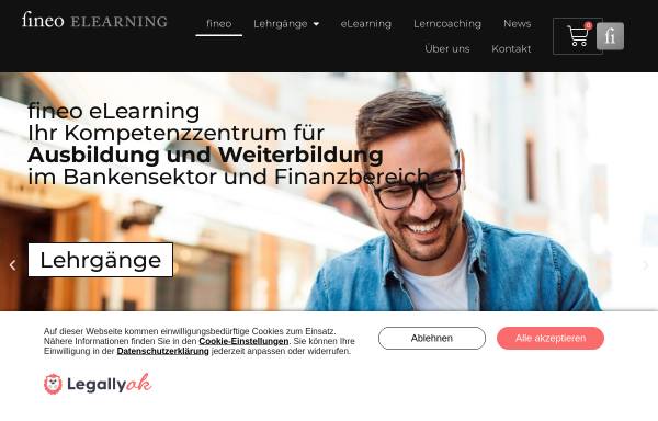 fineo eLearning GmbH