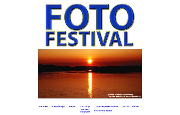 Fotofestival