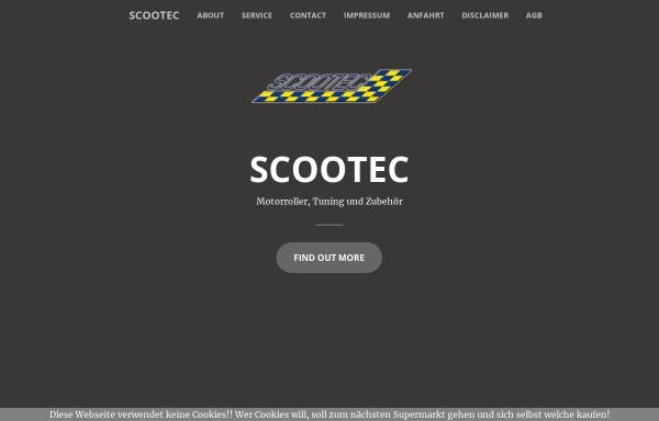Scootec , K.Schmeller