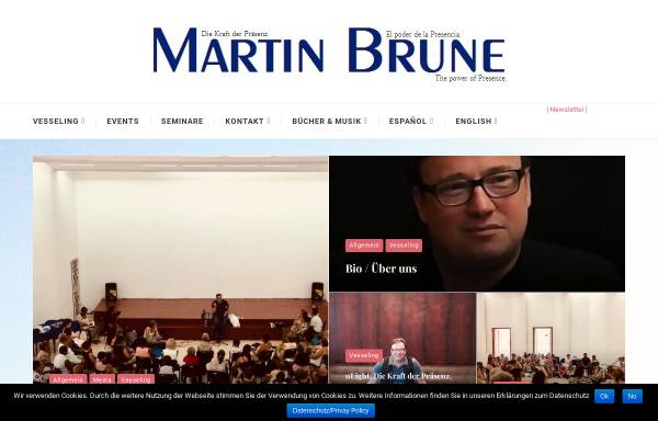 Vorschau von www.martin-brune.de, Brune, Martin