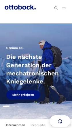 Otto Bock HealthCare Deutschland GmbH
