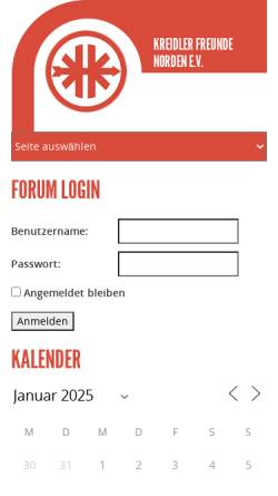 Kreidler Freunde Norden e.V.