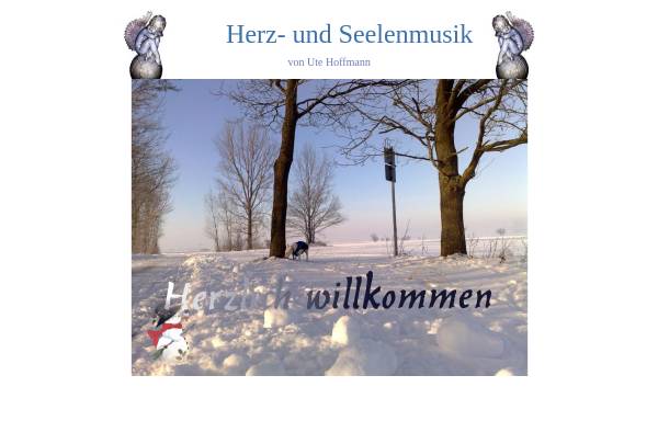 Vorschau von www.lillipchen.de, Herz- und Seelenmusik