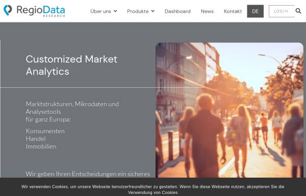 RegioData Research GmbH