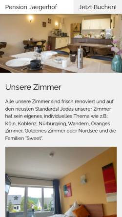 Hotel - Restaurant Jägerhof
