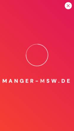Manger Products