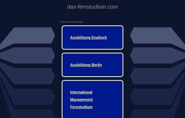 Blog eines Euro-FH Studenten