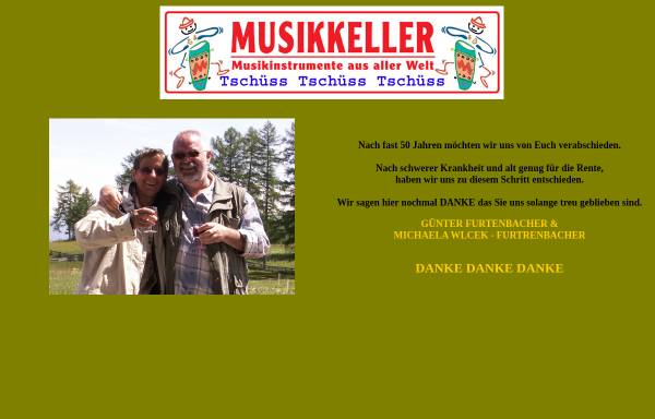 Musikkeller GmbH