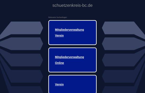 Schützenkreis Biberach an der Riß