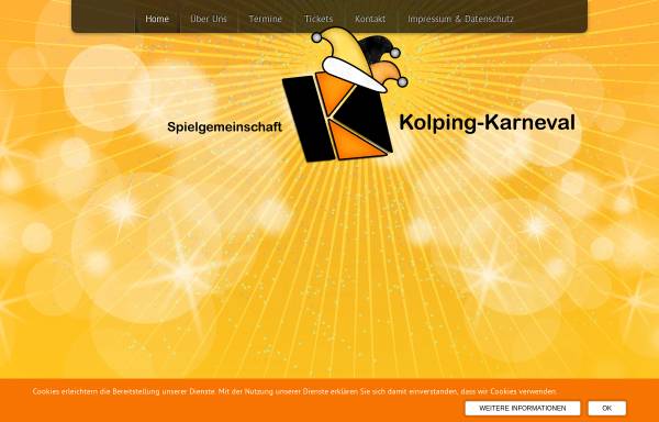 Spielgemeinschaft Kolping Karneval Kaldenkirchen e.V.