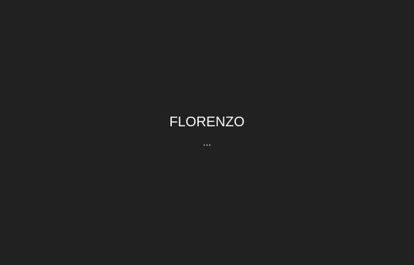 Florenzo - René Walter