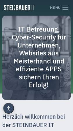 Steinbauer