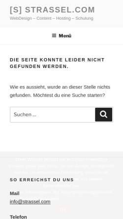 Strassel, Bernd und Gabi