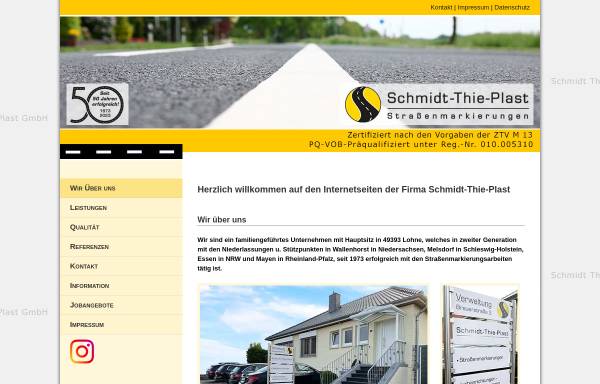 Schmidt-Thie-Plast GmbH