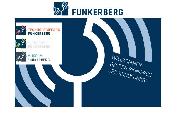 Vorschau von www.funkerberg.de, Förderverein Sender KW e.V. - Sende-und Funktechnikmuseum